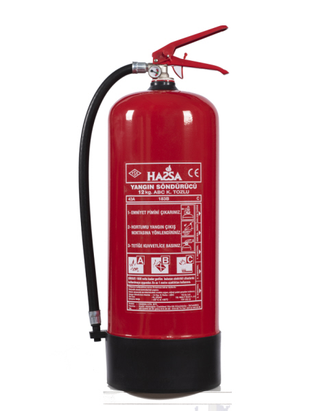 12 KG ABC KKT