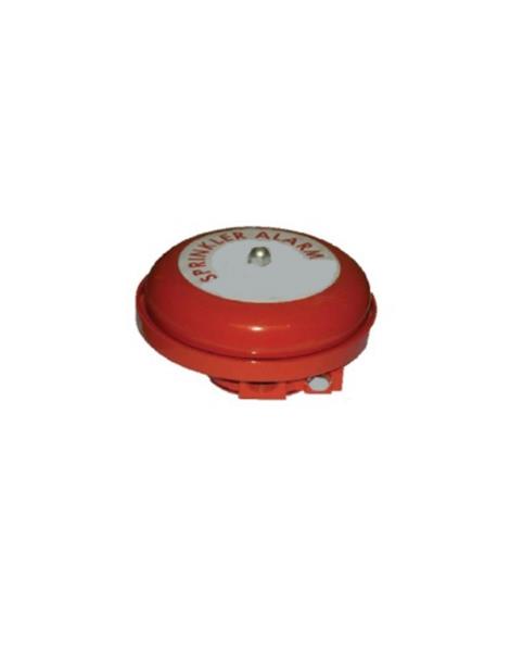 Alarm Motor Gongu