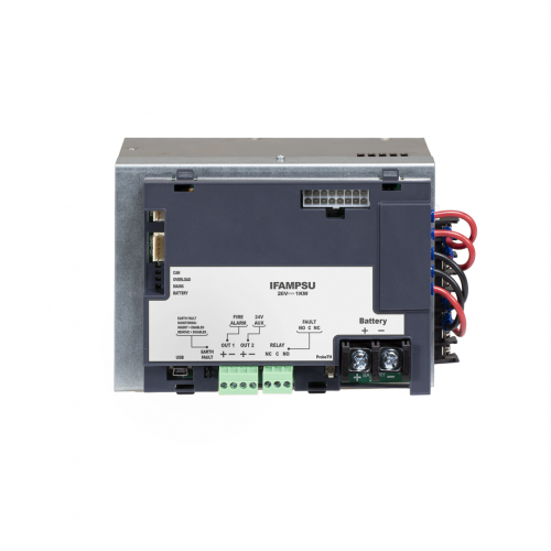 IFAMPSU