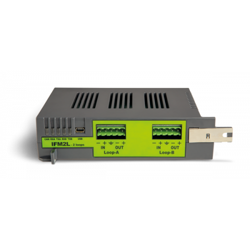 IFM2L