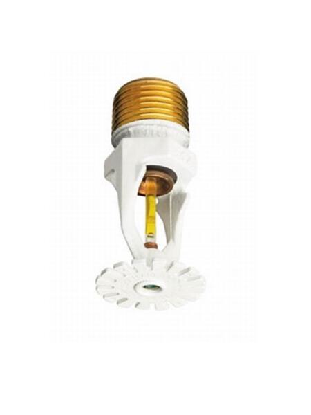 Sarkık Tip Beyaz Sprinkler