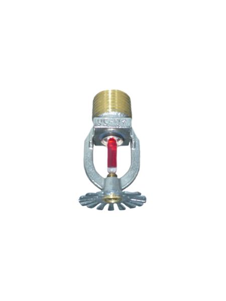 Sarkık Tip Krom Sprinkler
