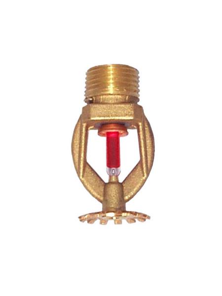 Sarkık Tip Prinç Sprinkler