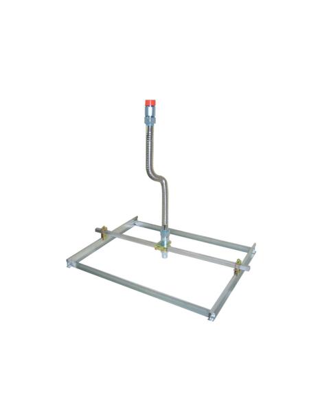 Sprinkler Bağlantı Hortumu